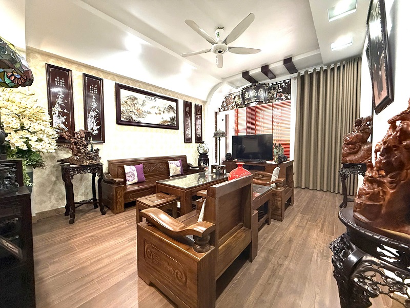 Bán Nhà Mặt Đường Thiên Lôi – Gần AEON Mall, Vĩnh Niệm, Lê Chân, Hải Phòng